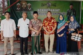 Ketua PWNU Riau tegaskan tidak ada voting dalam pemilihan Rais Aam PBNU