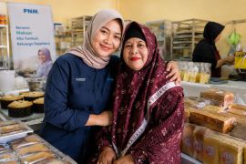 Modal Rp2 juta, UMKM kue Jambi kini serap 15 pekerja