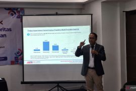 Survei ASI: Publik setuju program MBG dilanjutkan