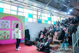 Kemenekraf dorong ruang kreatif yang inklusif bagi perempuan