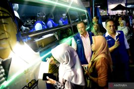 Pemprov Sumut  hadirkan Samsat Berkah Malam setiap akhir pekan