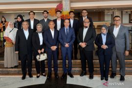 Penang Peace Dialogue, Jokowi: Kita harus bangun PBB 2.0 baru