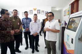 Pelopor Desa Anti Maladministrasi di Indonesia, Pemkab Banjar komitmen tingkatkan pelayanan publik