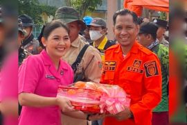 BPBD Barsel imbau warga waspadai aktivitas berpotensi timbulkan api