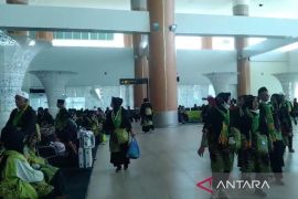 BIJB Kertajati: Layanan optimal menerima alihan penerbangan Soetta dampak abu vulkanik Anak Krakatau