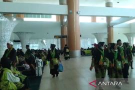 PPIU bentuk kanal tangani dampak gangguan penerbangan jamaah umrah