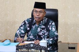 Anggota DPRD Kabupaten Tegal tampung aspirasi warga, desak perbaikan jalan dalam APBD