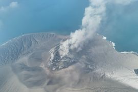 Pakar ITB: Fenomena 'acoustic shadow' di balik suara dentuman misterius di Bandung
