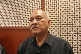Legislator minta rencana bangun PLTP Gunung Ungaran dikaji ulang