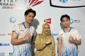 Legislator: Indonesia Masters Super 100 gerakkan ekonomi daerah