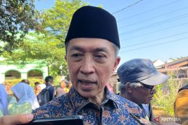 Pemkot Bogor terapkan PJJ untuk lindungi siswa dari potensi paparan abu vulkanik