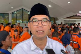 Kabupaten Bogor terapkan PJJ selama dua hari dampak abu vulkanik