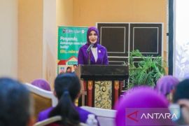Pemkot Bogor perkuat fungsi posyandu sebagai pintu masuk enam layanan dasar