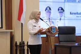 Pemkot Tangsel keluarkan imbauan terkait abu vulkanik Anak Krakatau