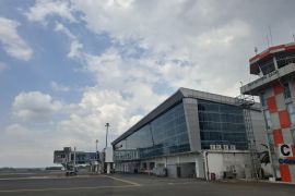 Anak Krakatau ash disrupts Lampung-Jakarta flights