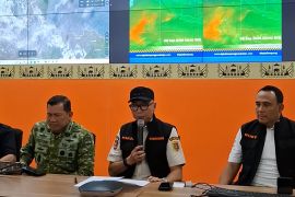 Erupsi Anak Krakatau, Sekolah di Lampung belajar daring dua hari