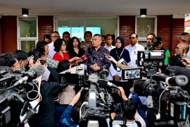 Bus dan kereta api gratis disiapkan ke 4 bandara alternatif dari Soekarno-Hatta