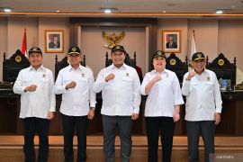 Anggota MKKE BPK: Integritas jadi fondasi utama jaga kehormatan BPK