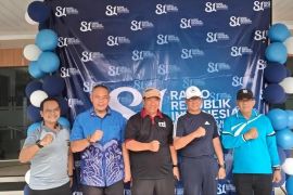 RRI Fest 2026 Pekanbaru hadirkan UMKM hingga kegiatan sosial