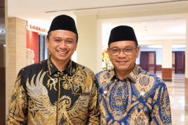 Santri jadi alumni Lemhanas bukti keberhasilan pendidikan holistik