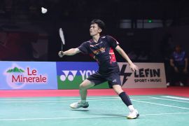 PBSI benahi daya tahan tunggal putra usai dua turnamen di Pontianak