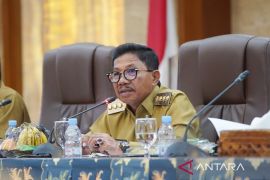 Wali Kota Tangerang keluarkan instruksi terkait abu Gunung Anak Krakatau