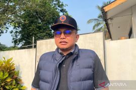 BPBD pastikan penyeberangan Merak tak terganggu erupsi Anak Krakatau
