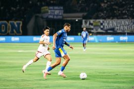 Klasemen sementara Liga 1 BRISuper League2026-2027 pekan pertama Minggu (6/9/2026)