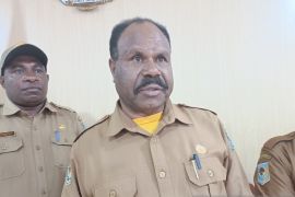 Pemprov tempatkan perwakilan di Sentani atur kiriman bapok ke Papua Pegunungan