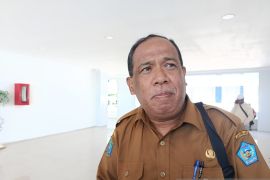 Pemkab Jayawijaya dorong petani olah lahan saat musim kemarau