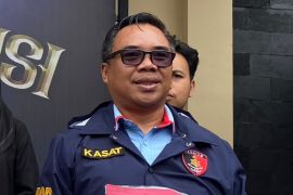 Polres Tasikmalaya terus cari mahasiswi yang dilaporkan telah hilang sepekan