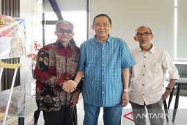 ULM kenang Rudy Ariffin alumni terbaik tokoh berjasa bangun Kalsel