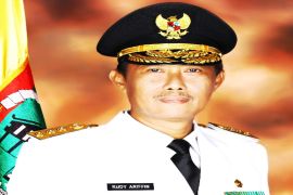 Mantan Gubernur Rudy Ariffin wafat, Kalsel kehilangan tokoh