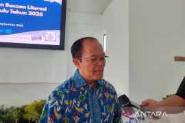 Kemendikdasmen libatkan pegiat sastra lestarikan bahasa daerah
