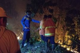 Damkar Rejang Lebong tingkatkan kewaspadaan penanganan karhutla
