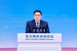 Dirpem ANTARA ungkap harapan kerja sama media Asia-Pasifik