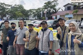 Bulog Kaltimtara salurkan 10.800 ton beras cegah kenaikan harga