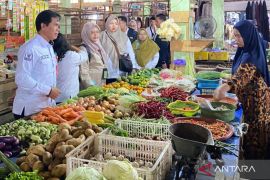 Kemarau picu harga cabai rawit merah di Tapin melonjak 80 persen