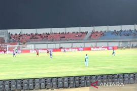 Madura United taklukkan Persijap Jepara 2-0