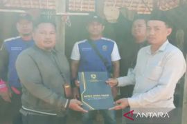 Pemkab Bangkalan fasilitasi pemulangan PMI alami kecelakaan kerja