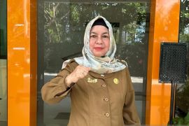 Pemkot Palangka Raya kurangi BPHTB 10 persen selama September