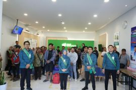 BPJS Ketenagakerjaan Batuicin perkuat layanan dan pemberdayaan pekerja