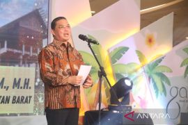 KONI Kalbar siap gelar Porprov XIV Kalbar 2026