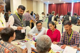 Indonesia eyes stronger tourism ties with India's Pune