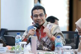 Hendry Munief dorong hilirisasi kopi agar petani dan pengusaha untung