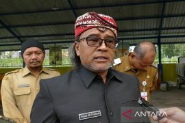 Bupati Temanggung: Serapan tembakau tahun ini diyakini lebih maksimal