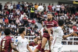 Gustavo Almeida bidik kemenangan atas mantan klub, Persija