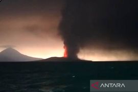 Expert warns of health risks from Anak Krakatau ash