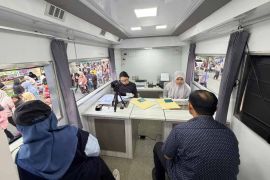 Imigrasi Banda Aceh Dekatkan Layanan ke Masyarakat Lewat Pasporia