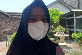 Dinkes Pangkalpinang intensifkan edukasi penggunaan masker cegah ISPA